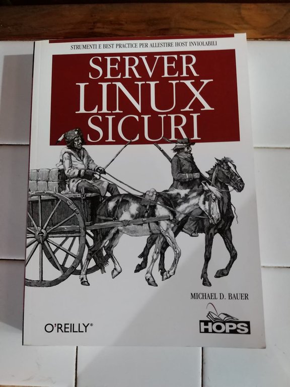 Server Linux sicuri