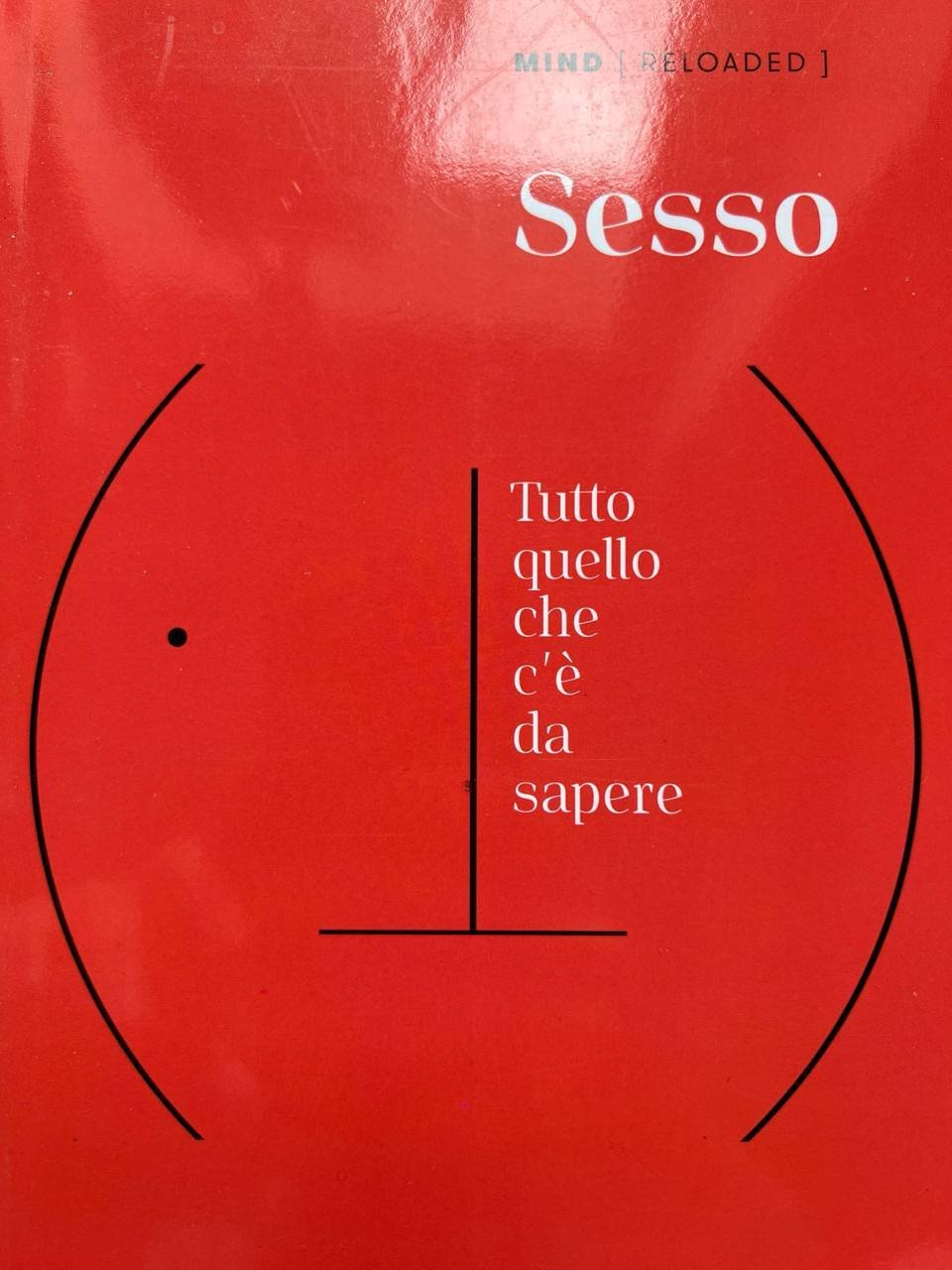 Sesso. Tutto quello che c'è da sapere