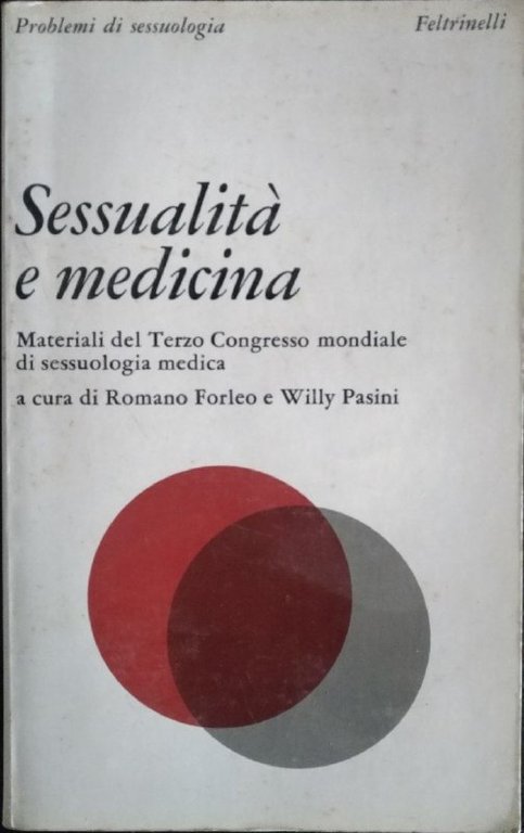 Sessualità e medicina