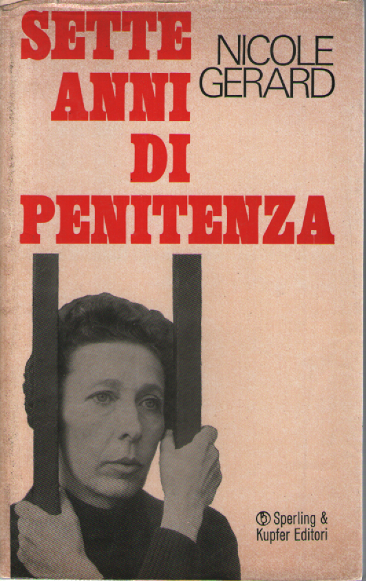 Sette anni di penitenza. | Immagine principale