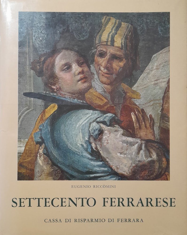 Settecento ferrarese