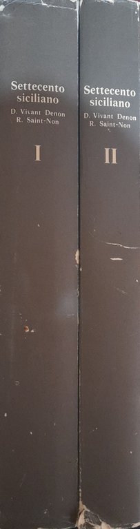 Settecento siciliano