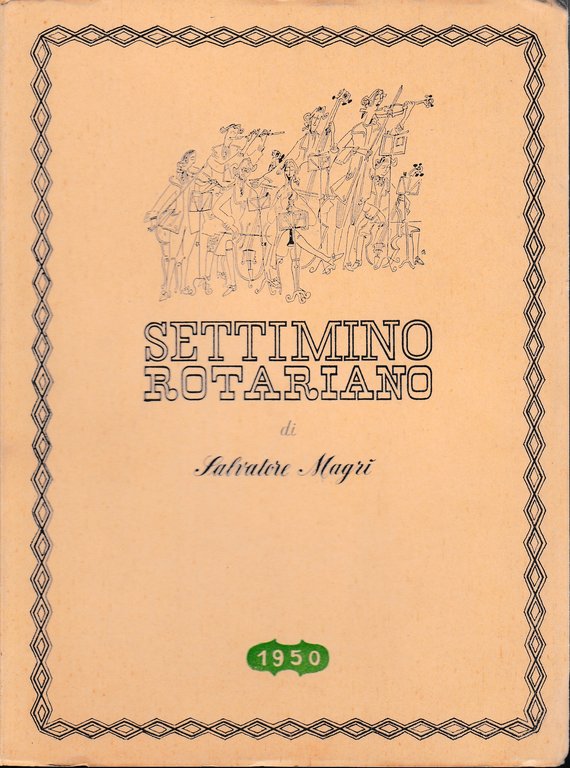 Settimino Rotariano