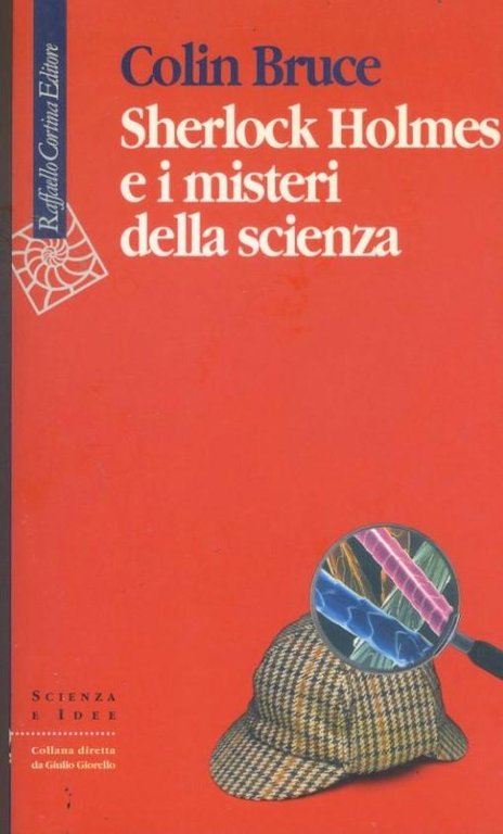 Sherlock Holmes e i misteri della scienza