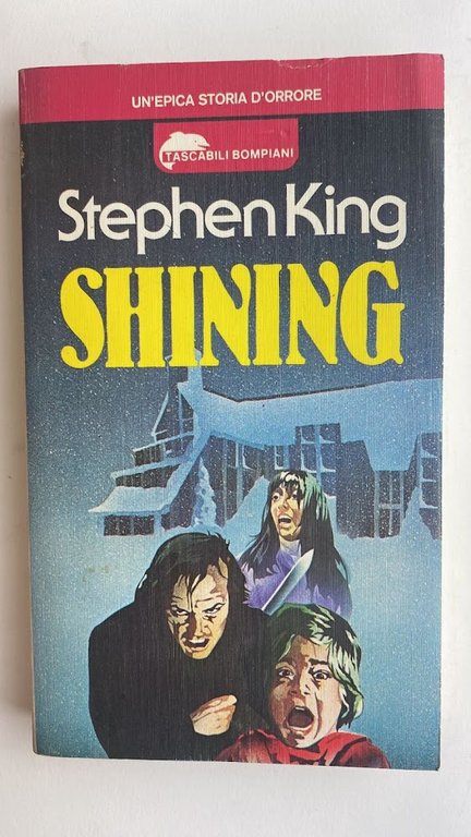 Shining