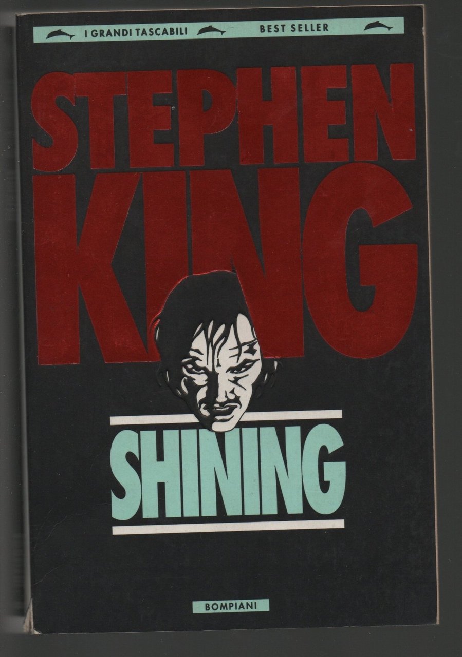 Shining | Immagine principale