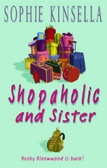 Shopaholic &amp; Sister