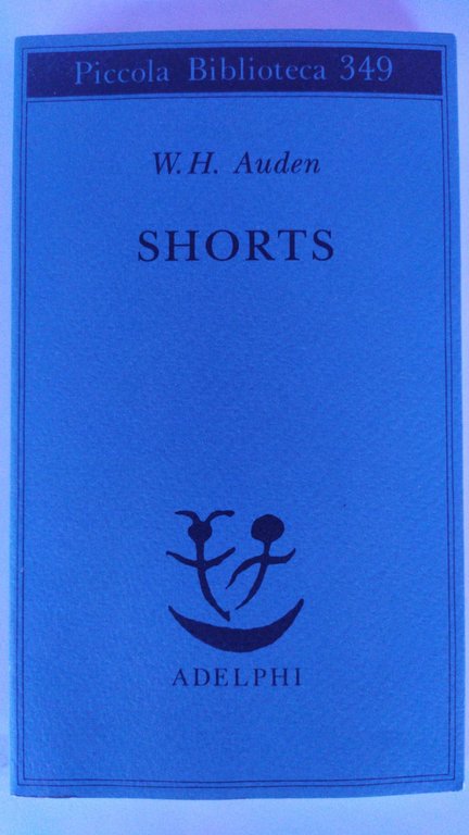 Shorts | Immagine Gallery 2