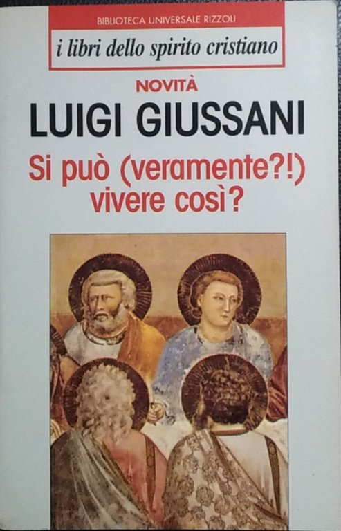 Si può (veramente?) vivere così? | Immagine Gallery 2