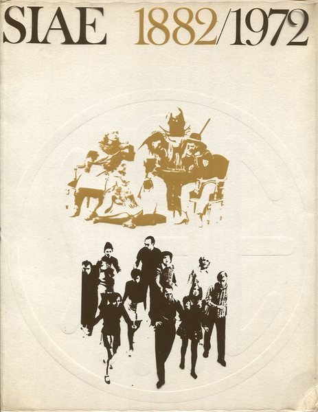 SIAE 1882/1972 | Immagine Gallery 2