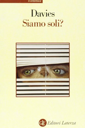 Siamo soli? Implicazioni filosofiche della vita extraterrestre | Immagine Gallery 2