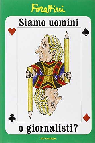Siamo uomini o giornalisti? | Immagine Gallery 3