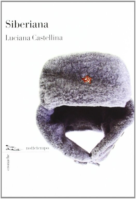 Siberiana | Immagine Gallery 2