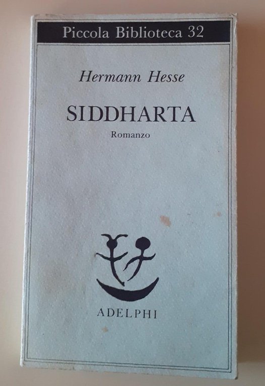 Siddharta | Immagine Gallery 2