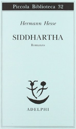 Siddharta | Immagine principale