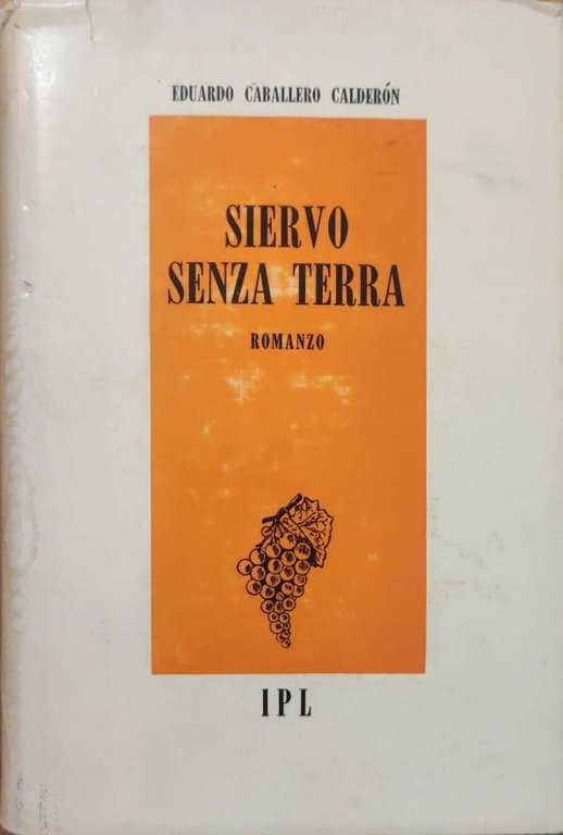 Siervo senza terra