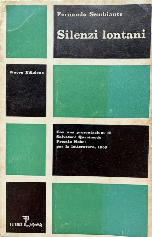 Silenzi lontani | Immagine principale