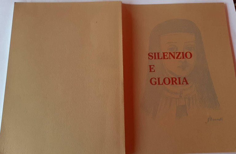 Silenzio e Gloria