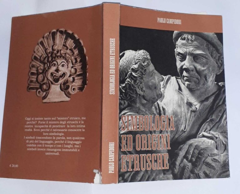 Simbologia ed origini etrusche