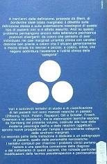 Sindromi marginali e narcisismo patologico