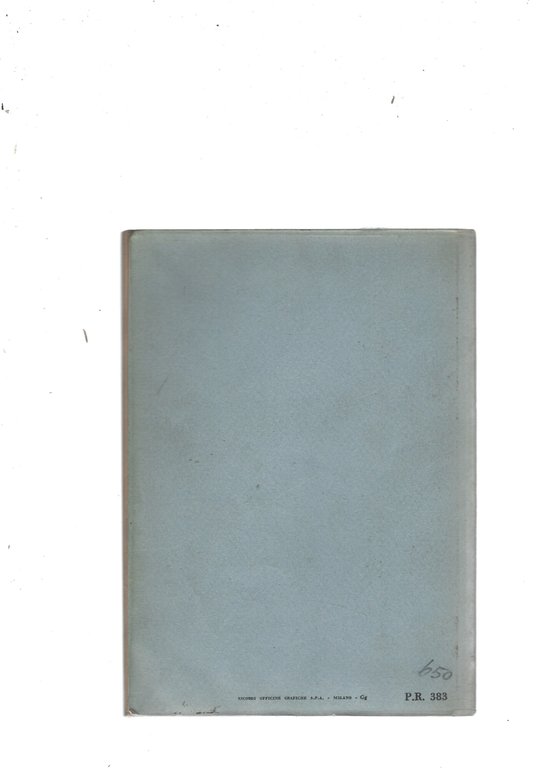 SINFONIA N. 4 IN SI BEM.