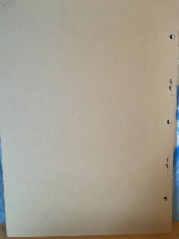 Sinossi di dottrina fondamentale delle forze aerospaziali.