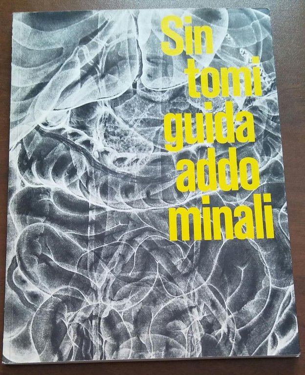 SINTOMI GUIDA ADDOMINALI