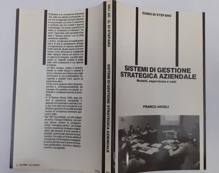 Sistemi di gestione strategica aziendale | Immagine Gallery 2