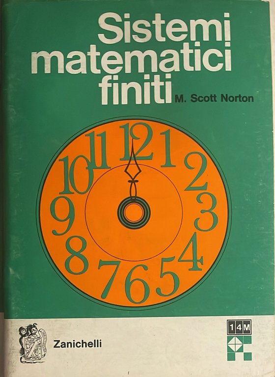 Sistemi matematici finiti | Immagine Gallery 2