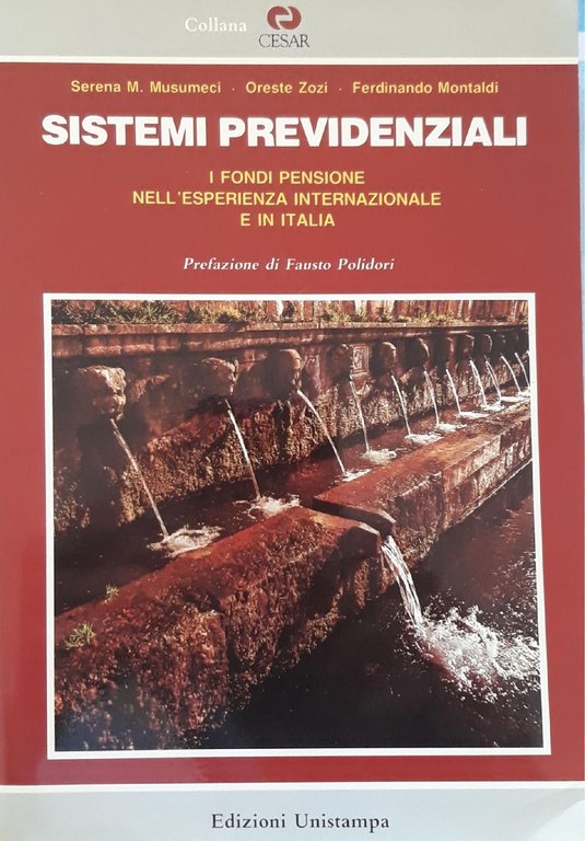 Sistemi previdenziali. I fondi pensione nell'esperienza internazionale | Immagine Gallery 2