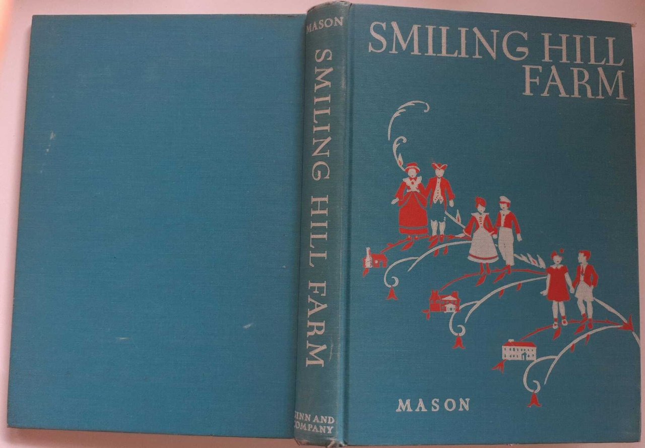Smiling Hill Farm