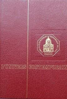 Société des Nations et Organisation des Nations-Unies