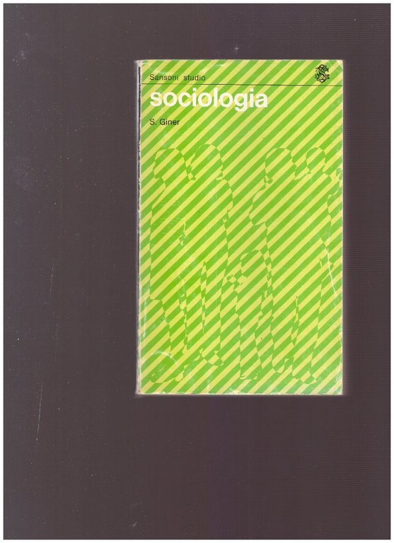 SOCIOLOGIA