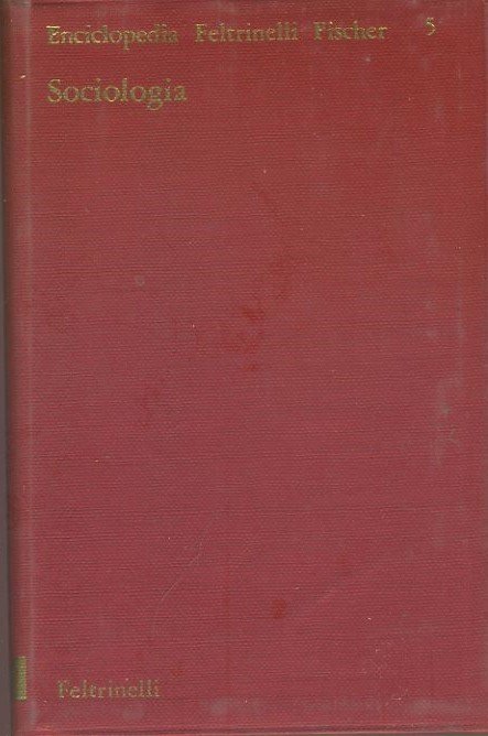 Sociologia