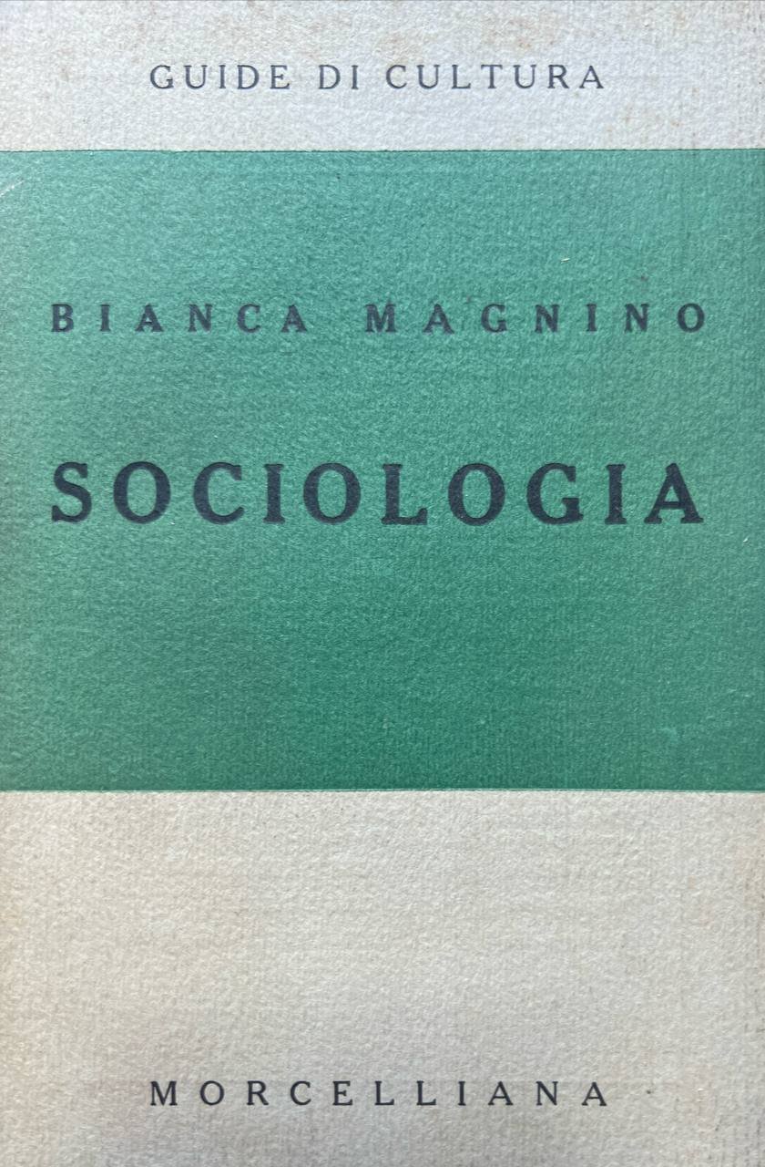 Sociologia