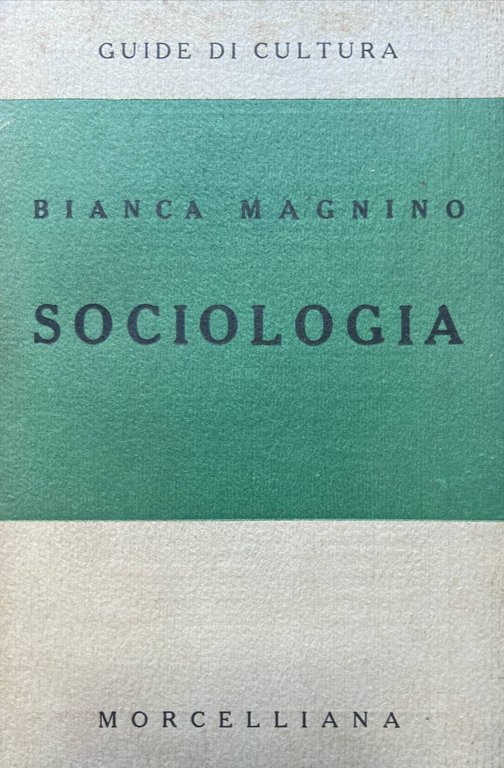 Sociologia