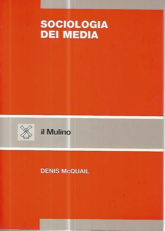 Sociologia dei media