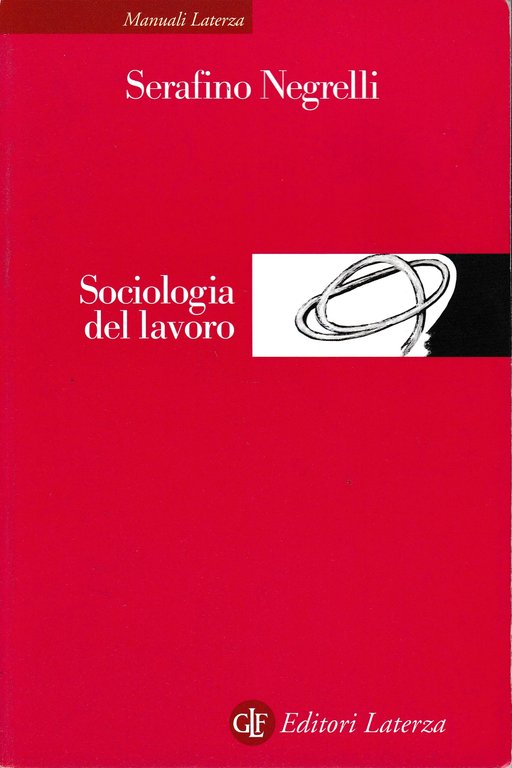 Sociologia del lavoro