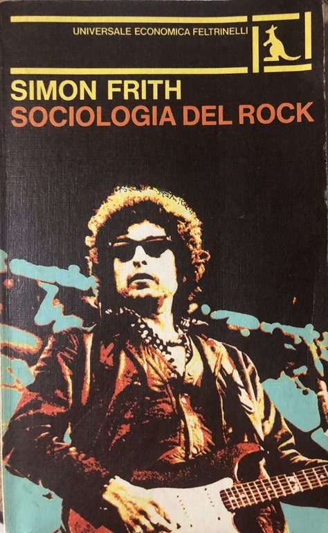 Sociologia del rock.