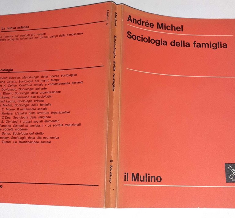 Sociologia della famiglia