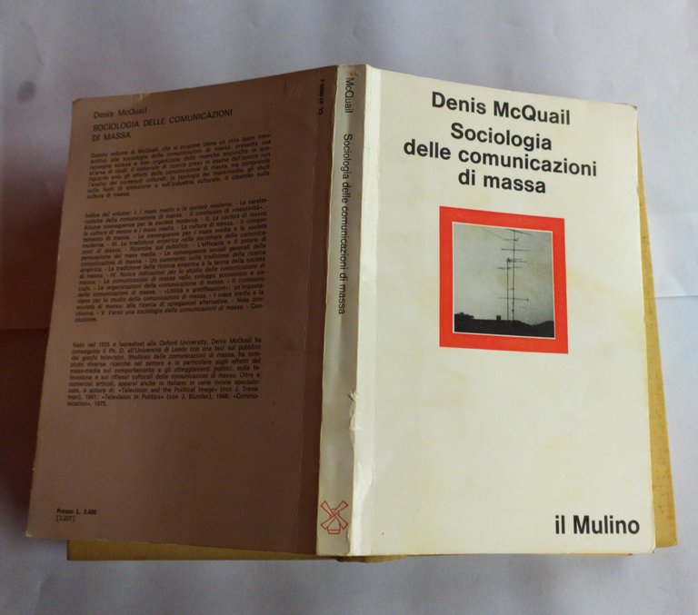 Sociologia delle comunicazioni di massa | Immagine Gallery 2