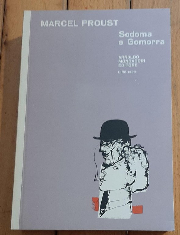 SODOMA E GOMORRA