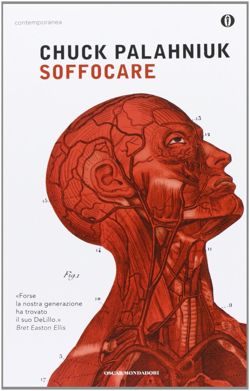 Soffocare