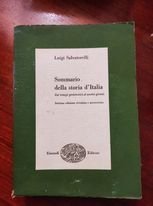 Sommario della storia d'Italia | Immagine Gallery 4