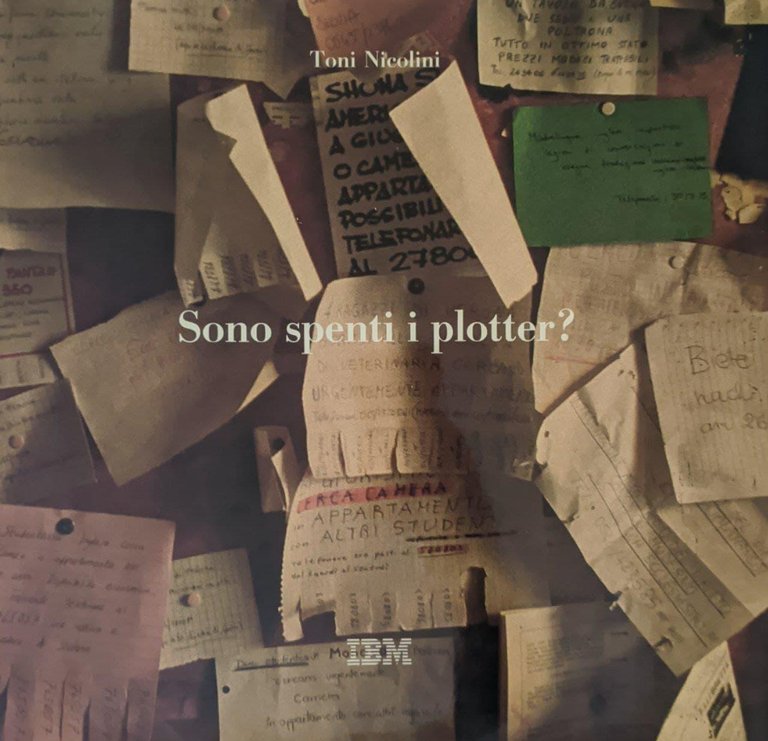 Sono spenti i plotter? I giovani, l'università, la grande azienda … | Immagine Gallery 2