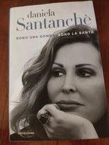 Sono una donna sono una santa