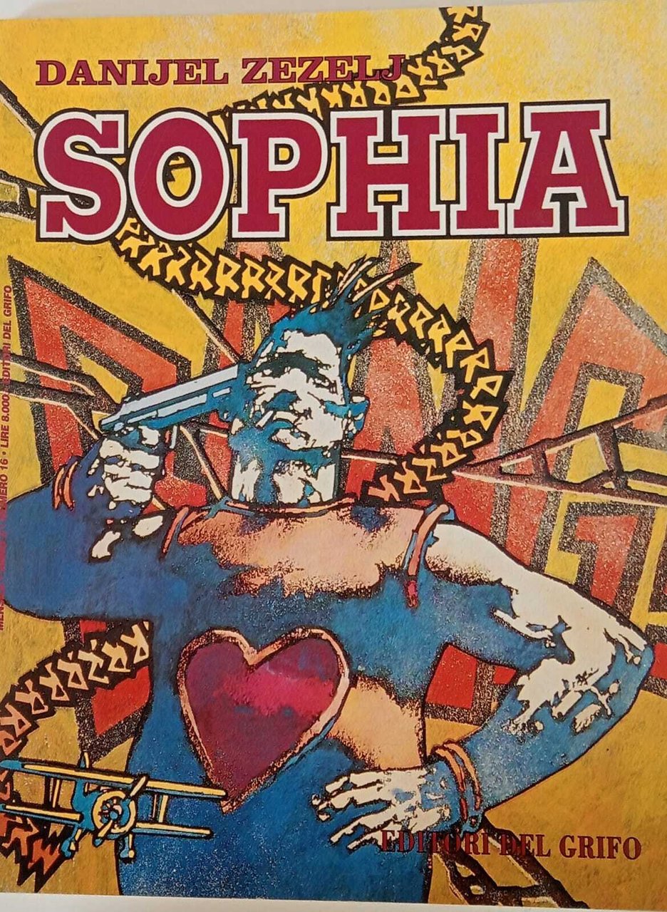 Sophia.