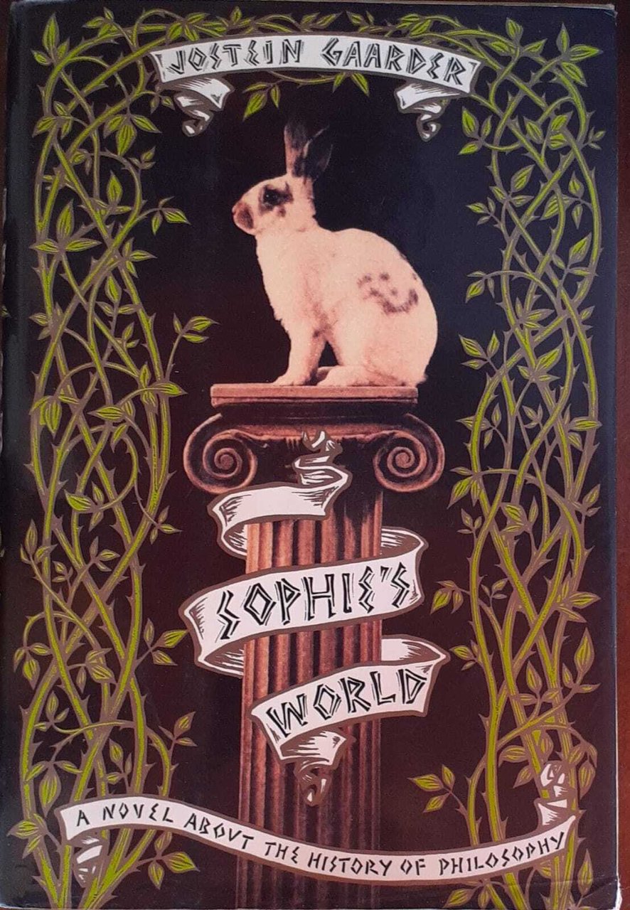 Sophie's World. A Novel about the History of Philosophy | Immagine principale