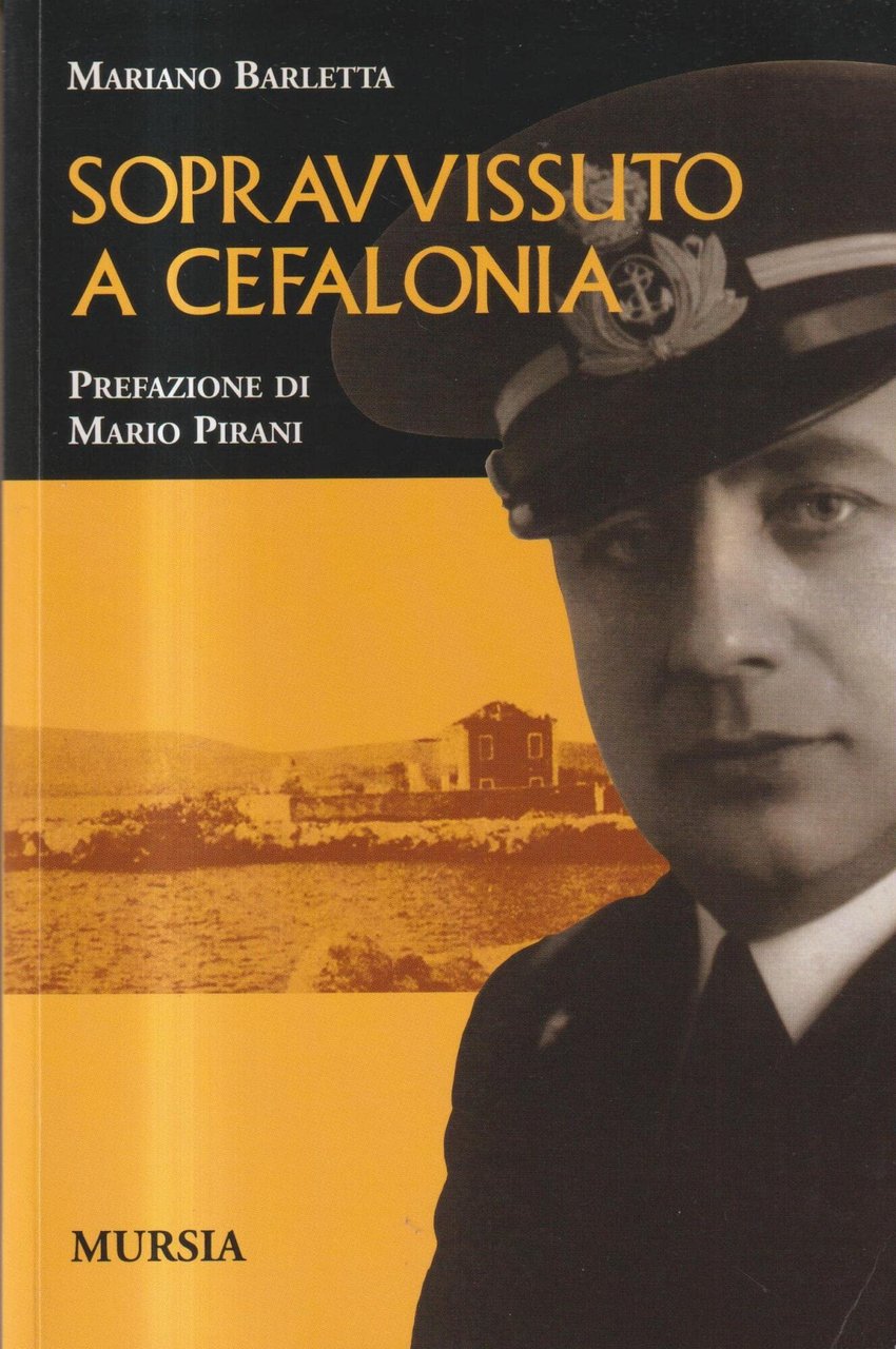 Sopravvissuto a Cefalonia