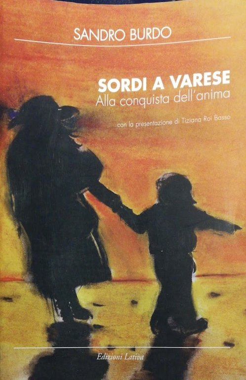 Sordi a Varese, alla conquista dell'anima